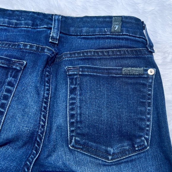 Seven For All Mankind Jeans - Picture 6 of 11